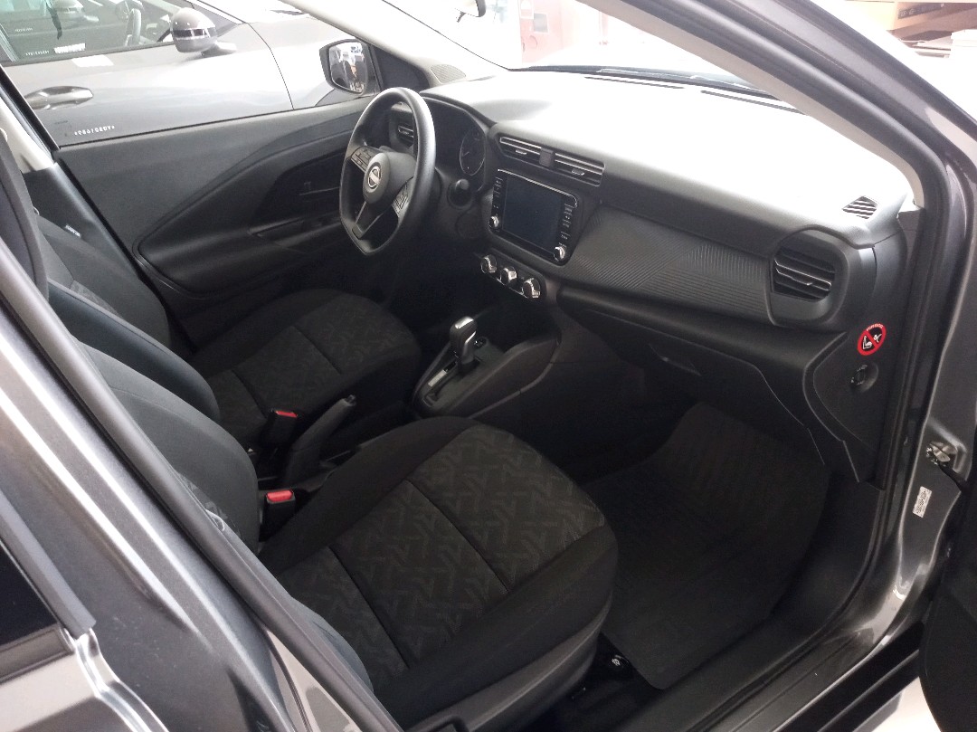 KAIT 1.6 FLEX SENSE XTRONIC9