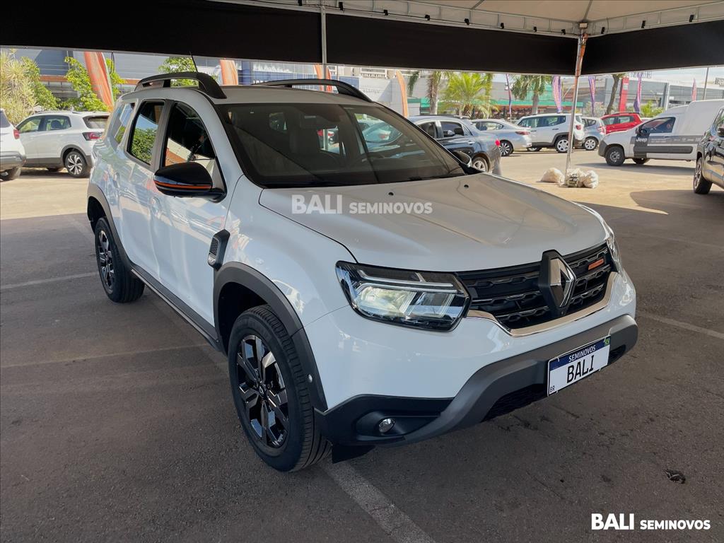 DUSTER 1.3 TCE FLEX ICONIC X-TRONIC