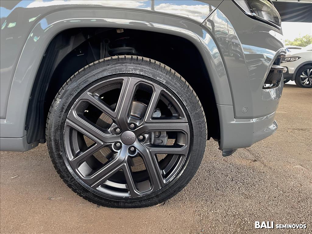 COMPASS 1.3 T270 TURBO FLEX S AT66