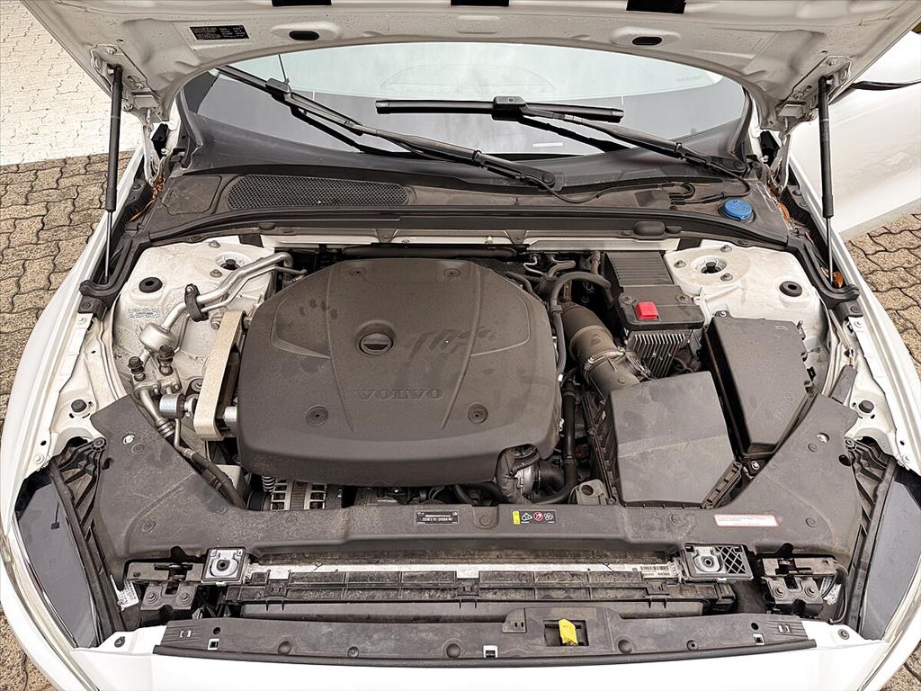 Volvo S60 - 2.0 T4 MOMENTUM GASOLINA 4P AUTOMÁTICO