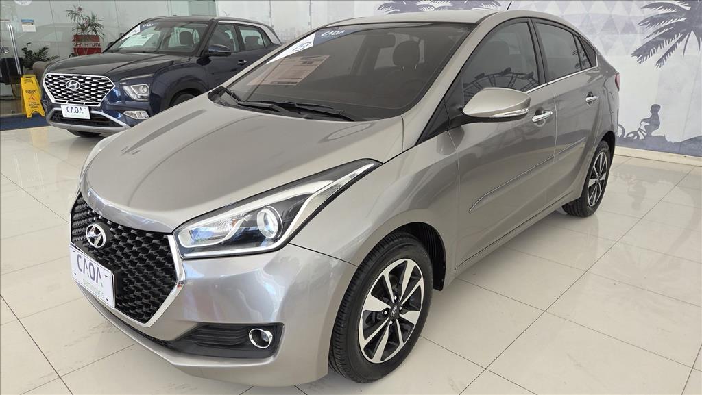 1.6 PREMIUM 16V FLEX 4P AUTOMÁTICO