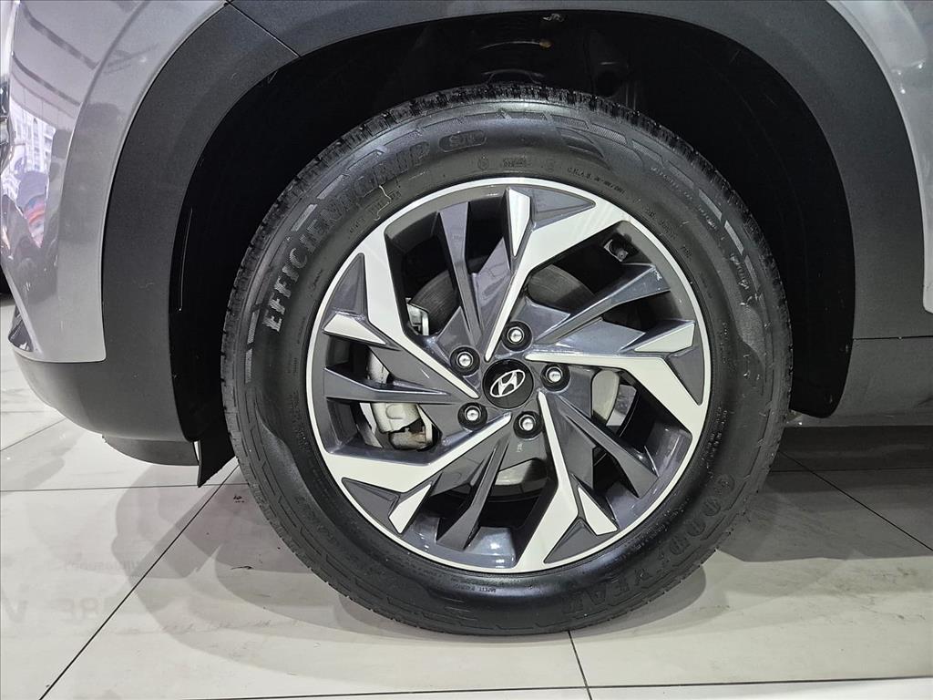 Hyundai-CRETA-1.0 TGDI FLEX LIMITED AUTOMÁTICO