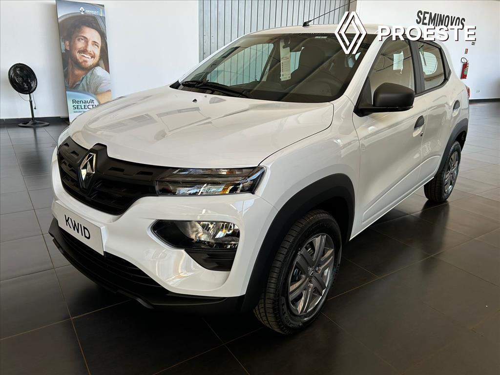 KWID 1.0 12V SCE FLEX ZEN MANUAL2