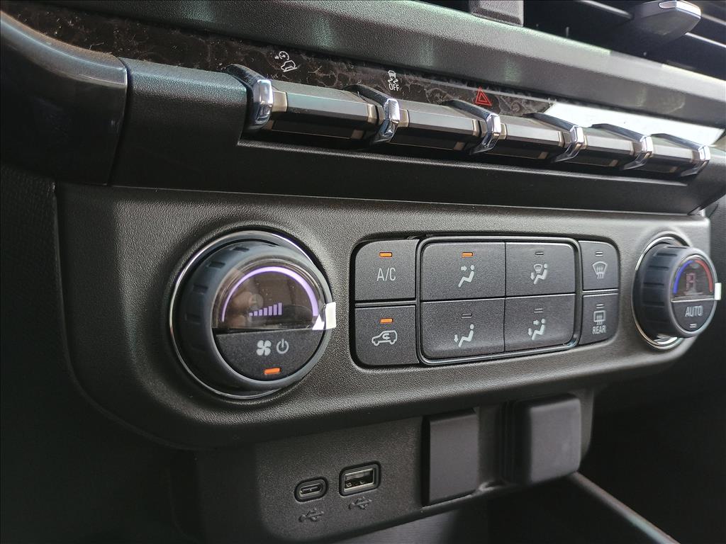 S10 2.8 16V TURBO DIESEL HIGH COUNTRY CD 4X4 AUTOMÁTICO16
