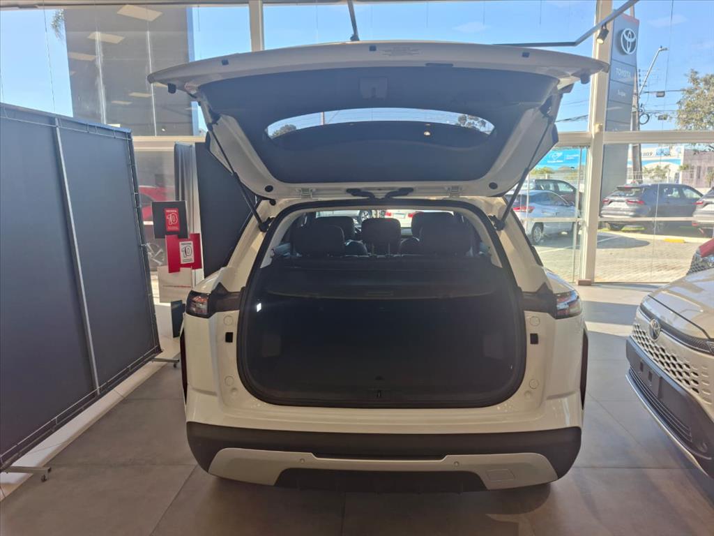 7 1.5 TGDI PHEV LUXURY DHT8