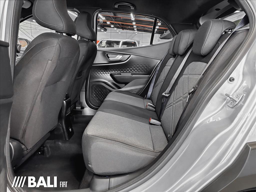 PULSE 1.0 TURBO 200 HYBRID AUDACE CVT9