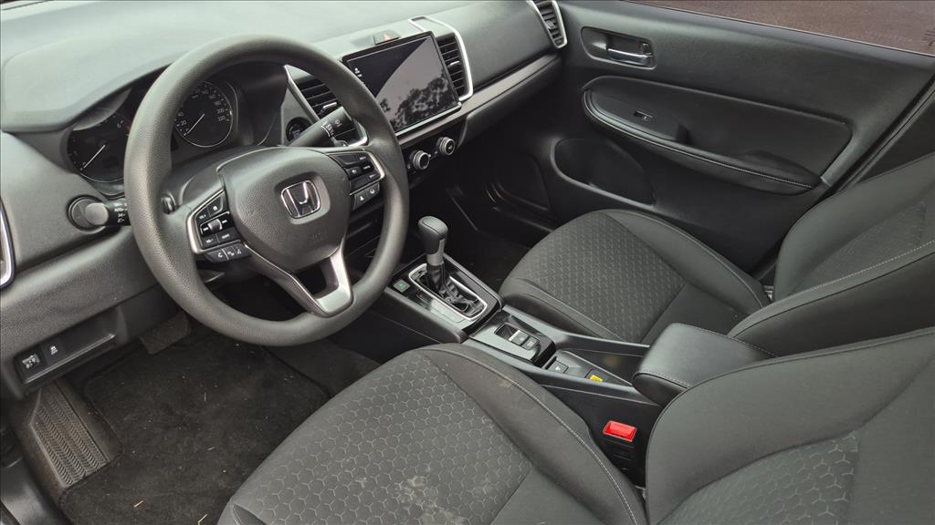 CITY 1.5 i-VTEC FLEX EX CVT7