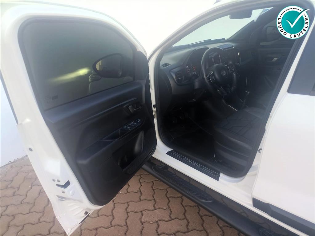 STRADA 1.3 FIREFLY FLEX VOLCANO CD MANUAL7