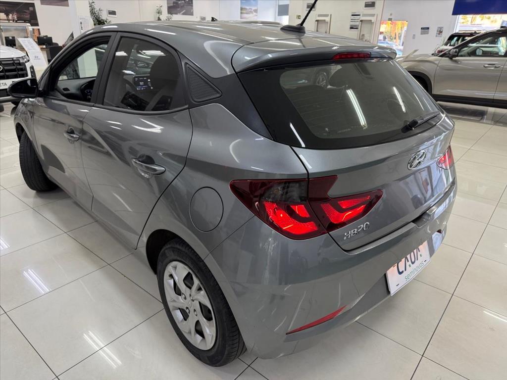 Hyundai-HB20-1.0 12V FLEX VISION MANUAL