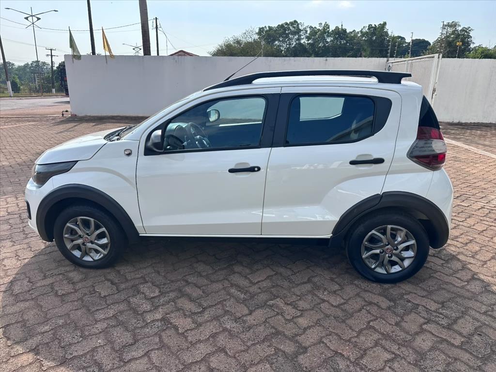 MOBI 1.0 EVO FLEX WAY MANUAL3