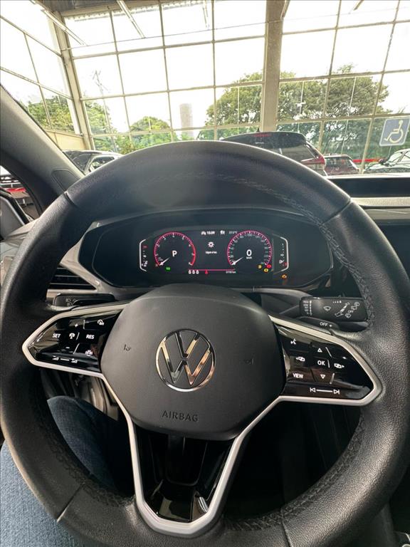 TAOS 1.4 250 TSI TOTAL FLEX HIGHLINE AUTOMÁTICO10