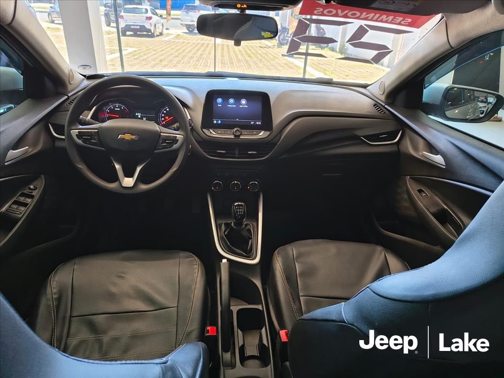 ONIX PLUS 1.0 TURBO FLEX LT MANUAL12