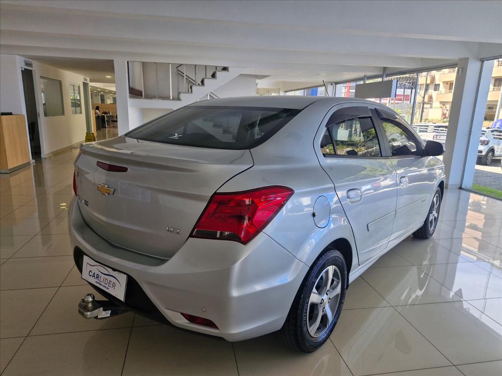 PRISMA 1.4 MPFI LTZ 8V FLEX 4P AUTOMÁTICO1
