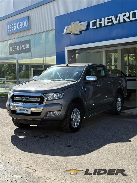 RANGER 3.2 XLT 4X4 CD 20V DIESEL 4P AUTOMÁTICO0