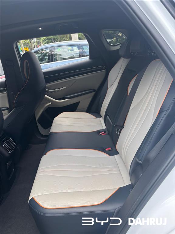 SONG PLUS 1.5 DM-I HÍBRIDO AUTOMÁTICO9