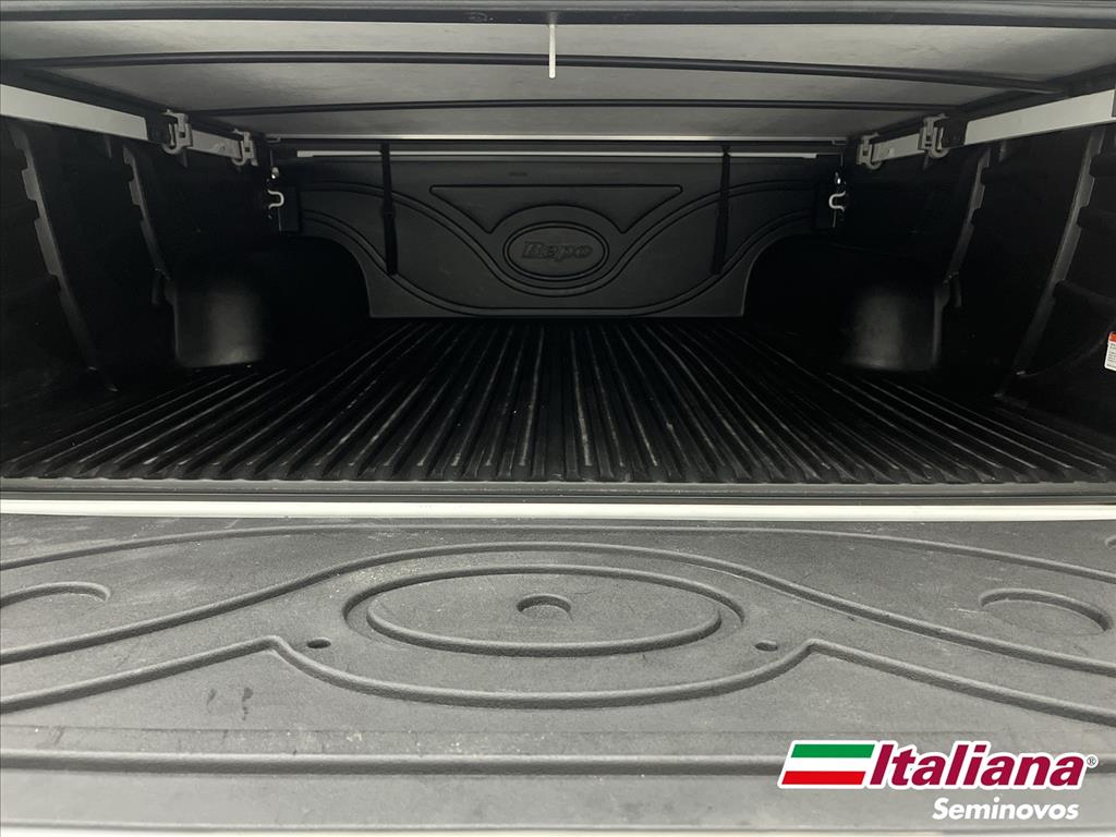 S10 2.8 16V TURBO DIESEL Z71 CD 4X4 AUTOMÁTICO15