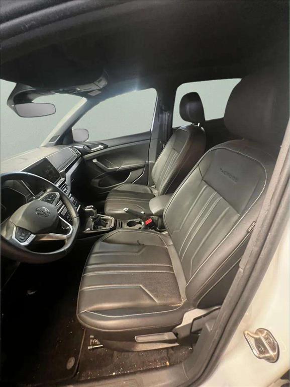 T-CROSS 1.4 250 TSI TOTAL FLEX HIGHLINE AUTOMÁTICO8