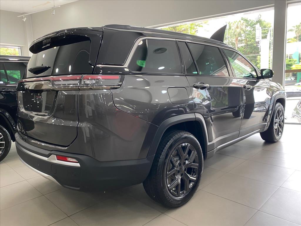 COMMANDER 1.3 T270 TURBO FLEX LONGITUDE AT61