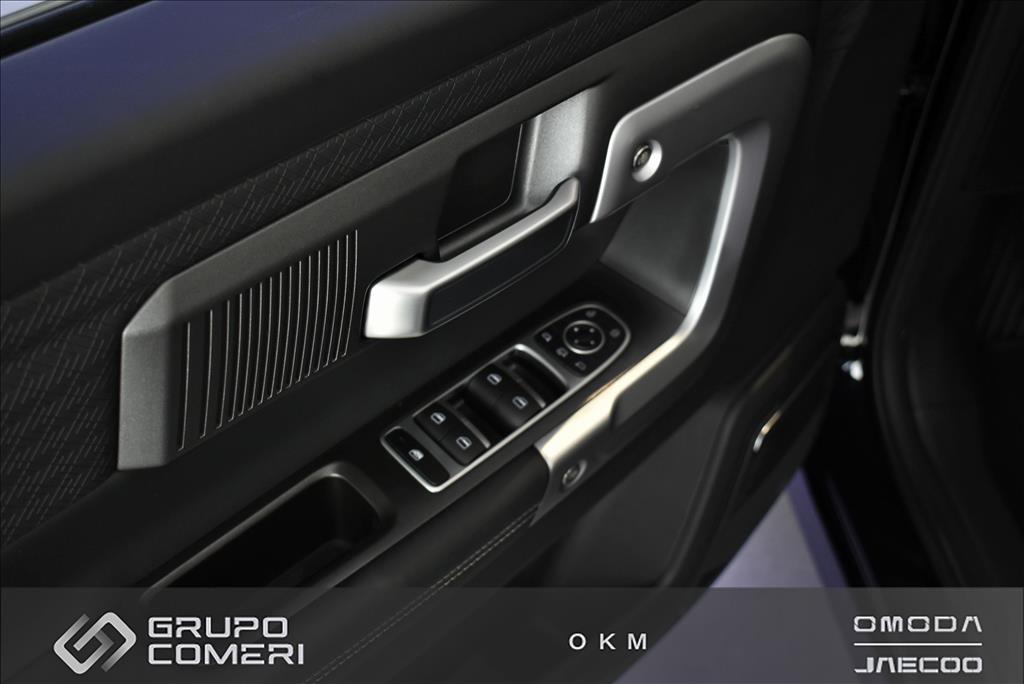 7 1.5 TGDI PHEV ELITE DHT11