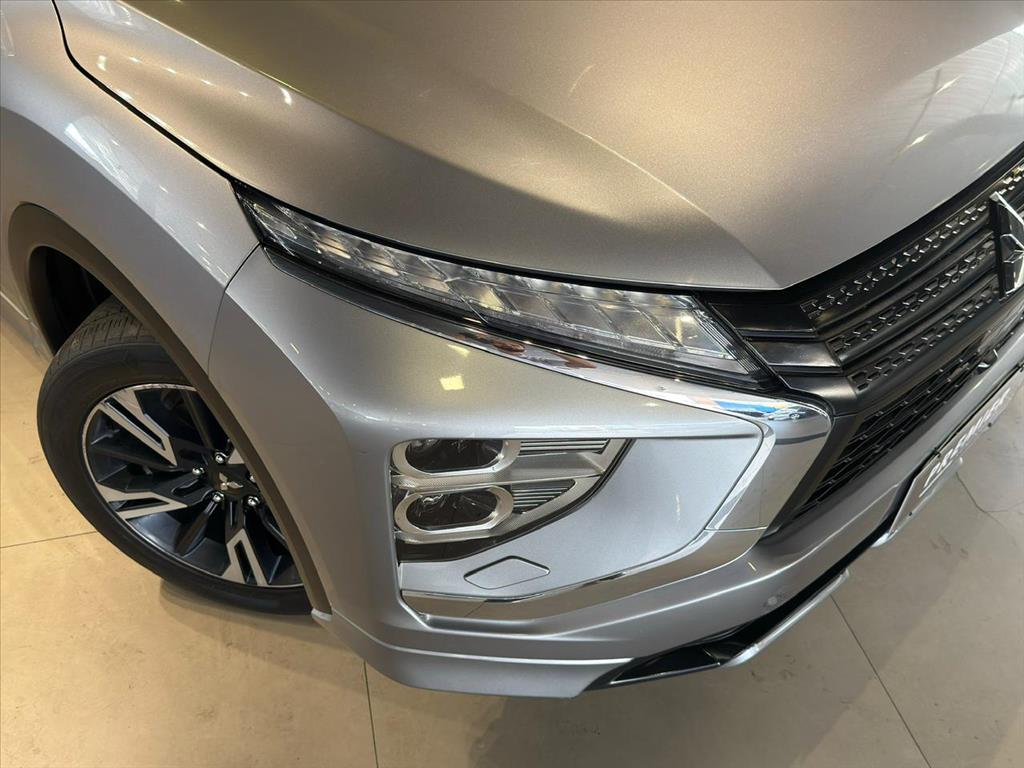 ECLIPSE CROSS 1.5 MIVEC TURBO GASOLINA HPE-S CVT2