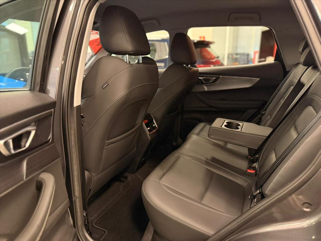 Caoa Chery-TIGGO 5x-1.5 VVT TURBO iFLEX SPORT CVT