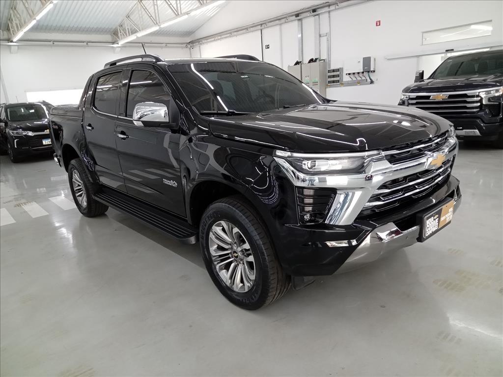 S10 2.8 16V TURBO DIESEL HIGH COUNTRY CD 4X4 AUTOMÁTICO1