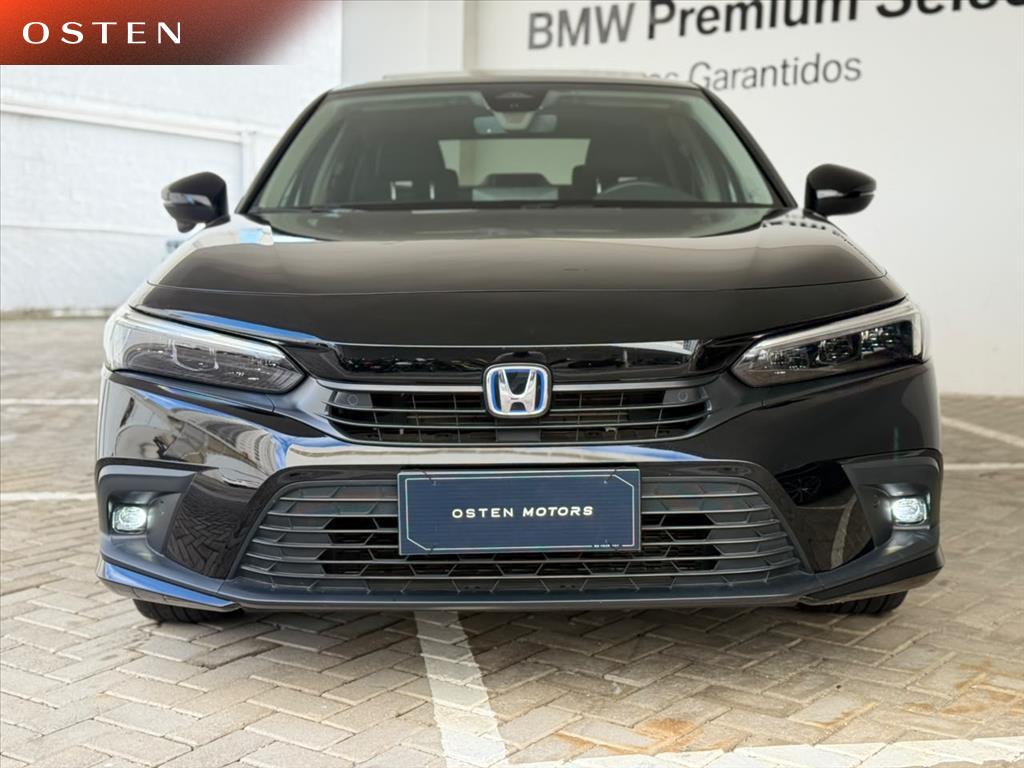 Honda-CIVIC-2.0 DI e:HEV TOURING e-CVT