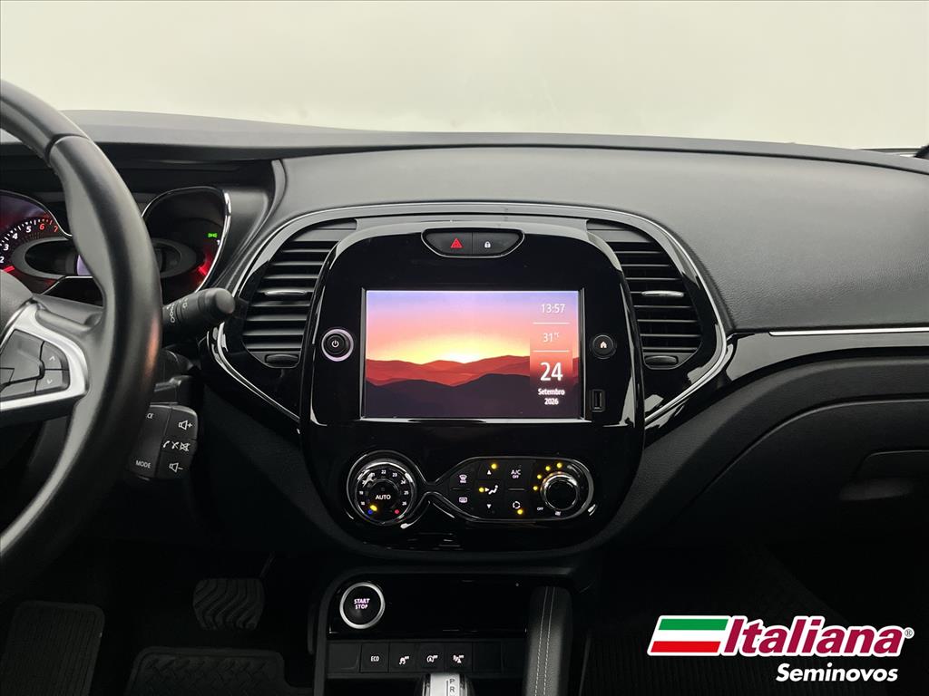 CAPTUR 1.3 TCE FLEX INTENSE X-TRONIC9