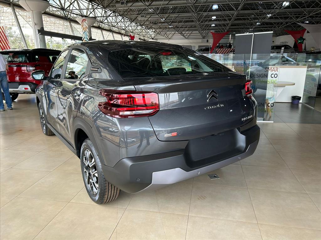 BASALT 1.0 TURBO 200 FLEX SHINE CVT BASALT 1.0 TURBO 200 FLEX SHINE CVT