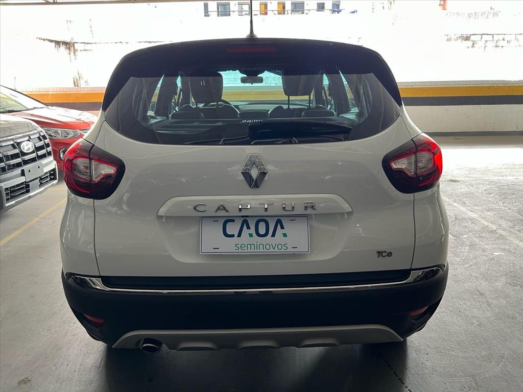 Renault-CAPTUR-1.3 TCE FLEX ICONIC X-TRONIC