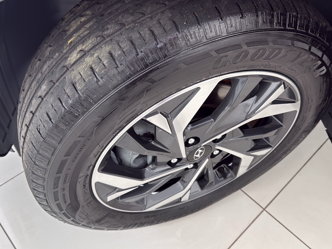 CRETA 1.0 TGDI FLEX LIMITED AUTOMÁTICO14