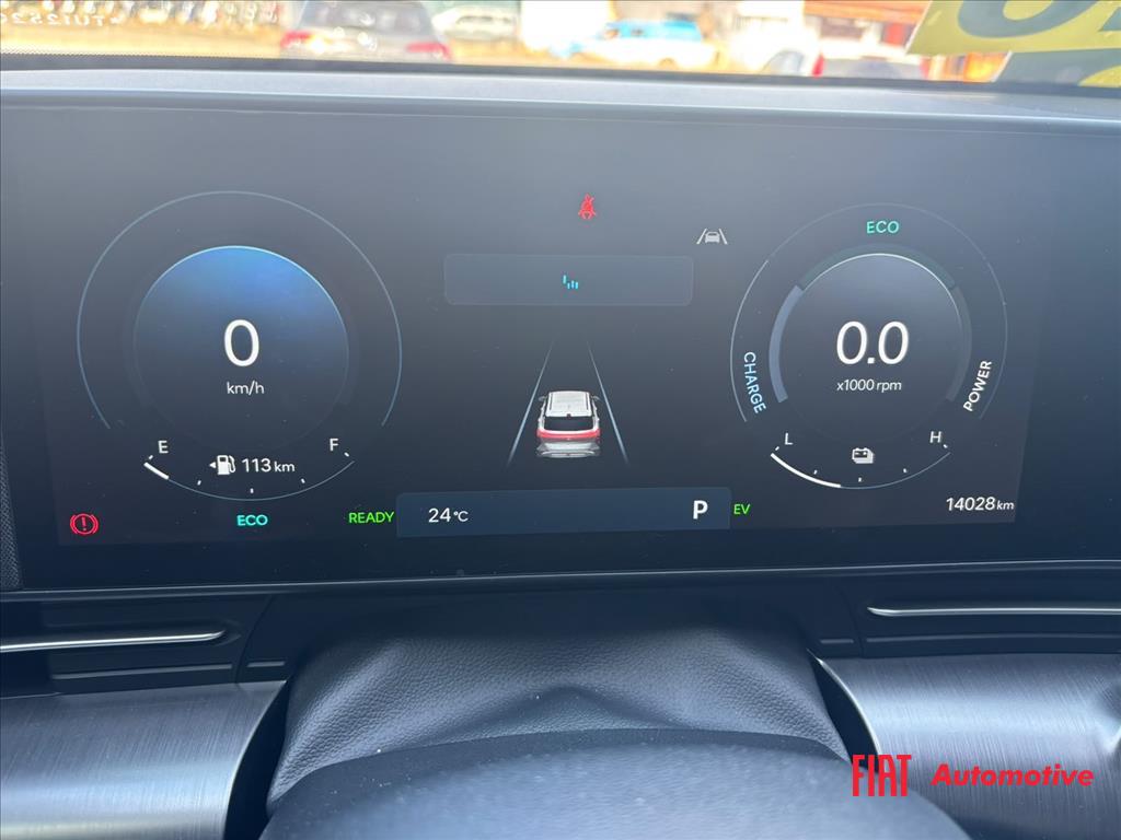 CRONOS 1.3 FIREFLY FLEX PRECISION CVT10