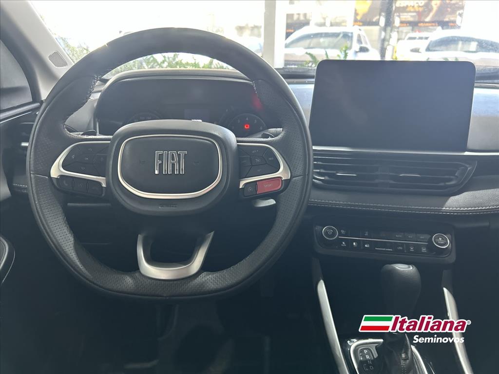 FASTBACK 1.0 TURBO 200 FLEX AUDACE CVT5