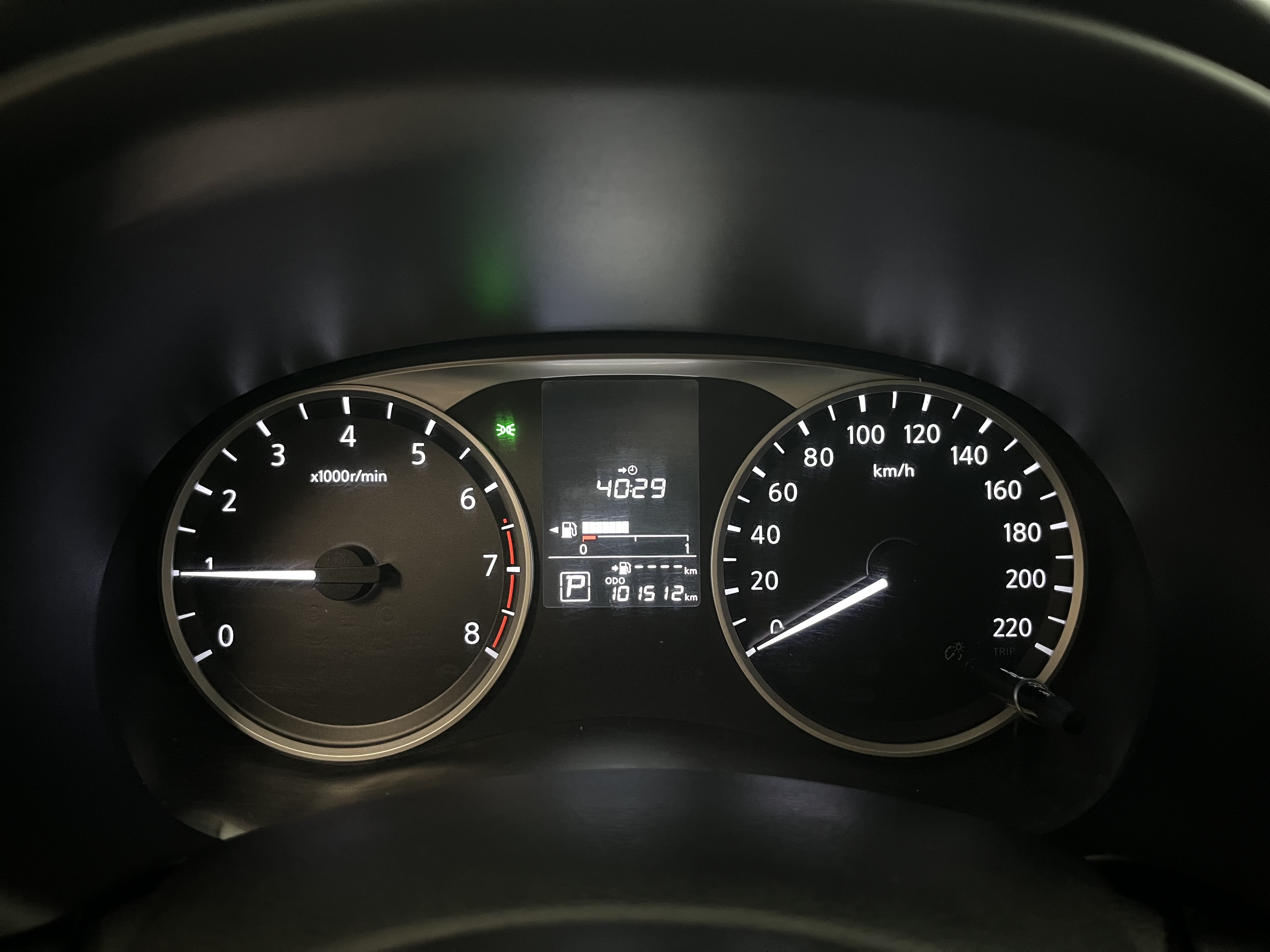 KICKS 1.6 16V FLEXSTART S 4P XTRONIC7