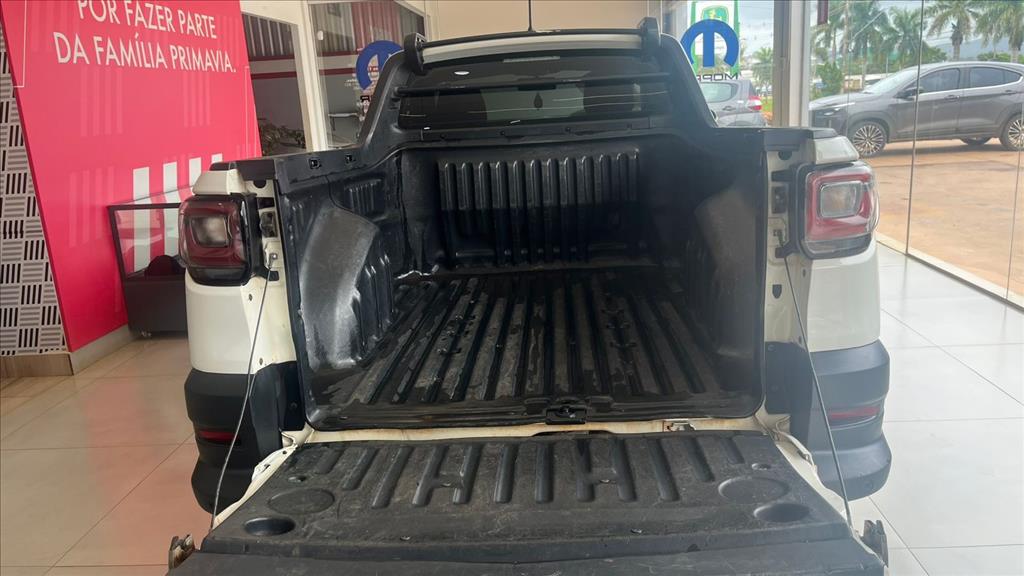 STRADA 1.3 FIREFLY FLEX FREEDOM CS MANUAL