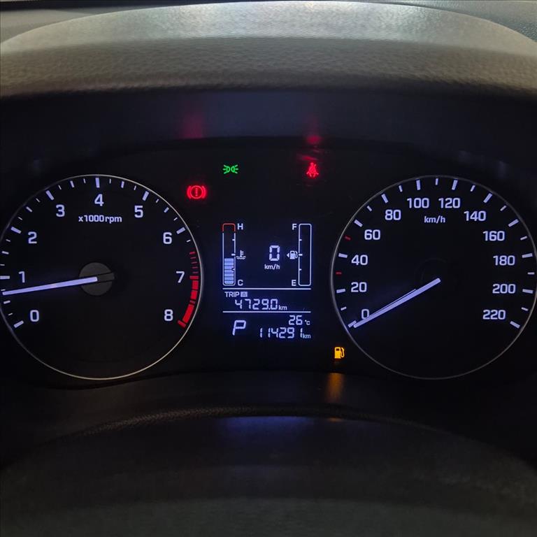 CRETA 1.6 16V FLEX ATTITUDE MANUAL6