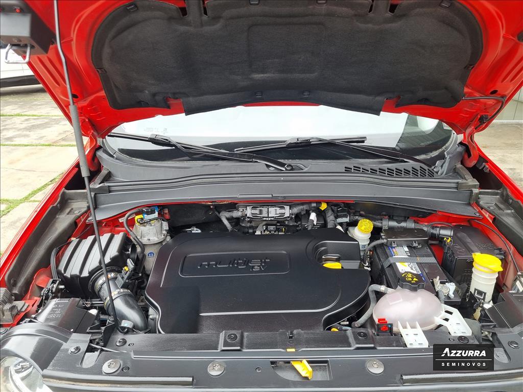 RENEGADE 2.0 16V TURBO DIESEL SPORT 4P 4X4 AUTOMÁTICO9