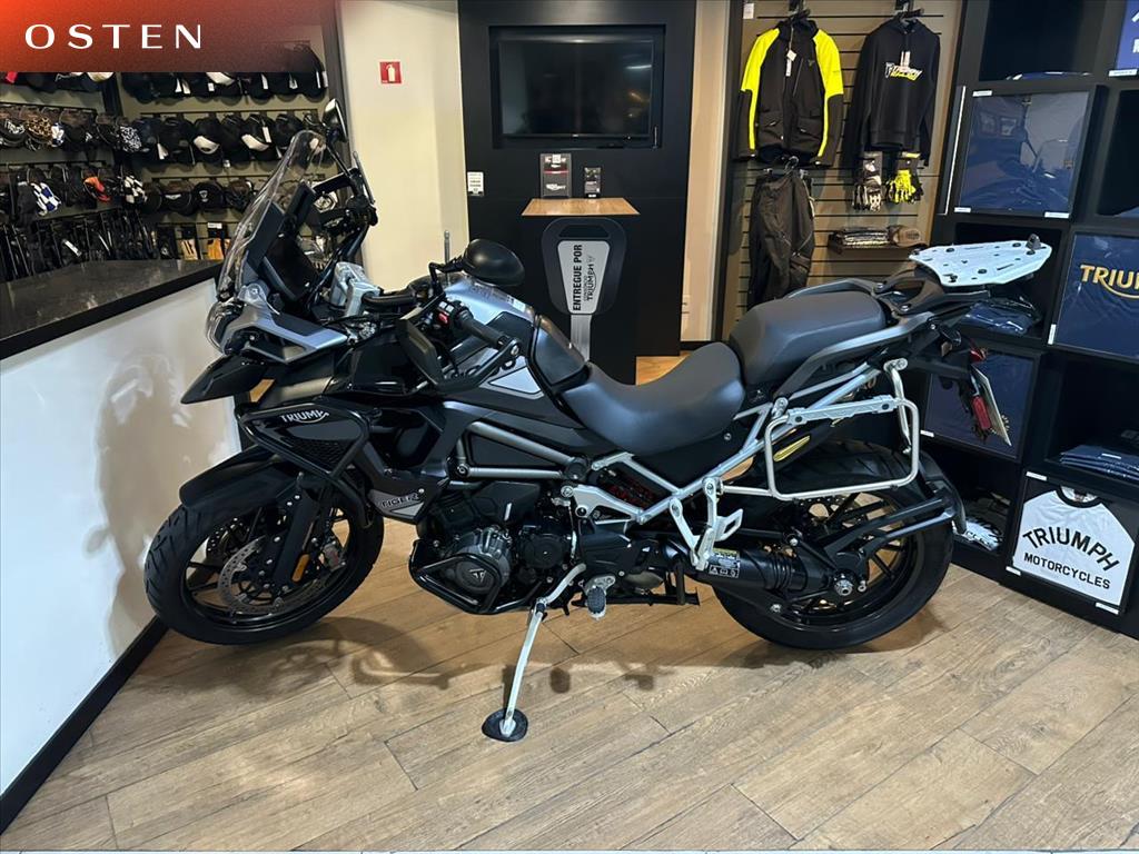 TRIUMPH-TIGER-1200 GT PRO