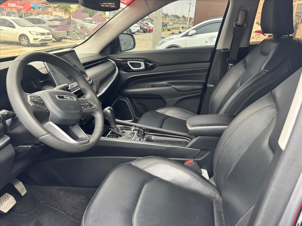COMPASS 2.0 TD350 TURBO DIESEL LIMITED AT98