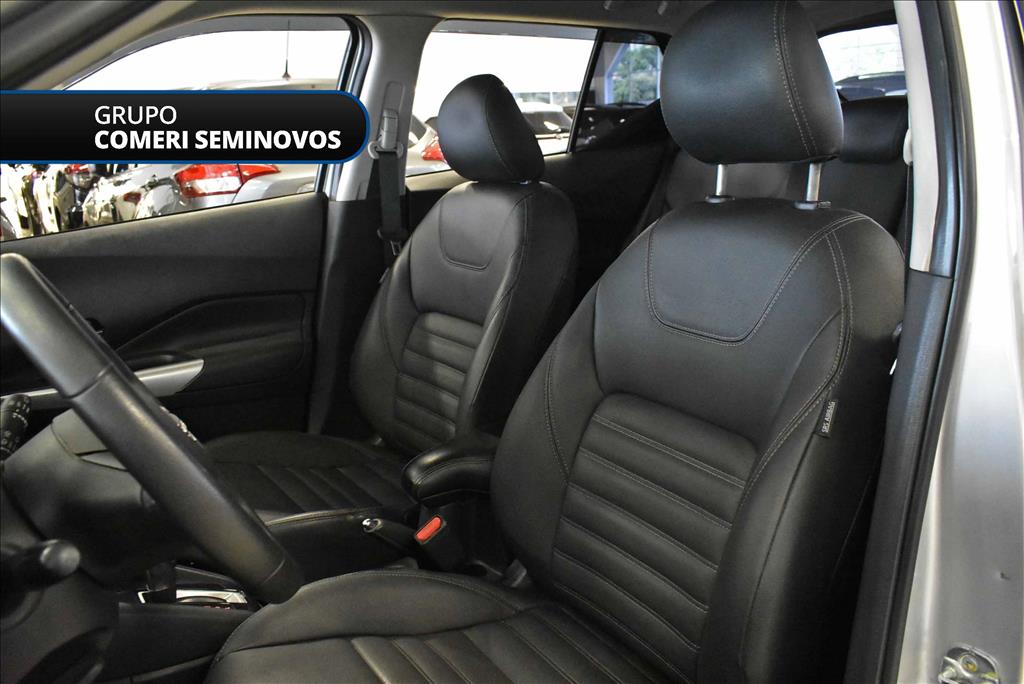 KICKS 1.6 16V FLEXSTART ADVANCE XTRONIC7