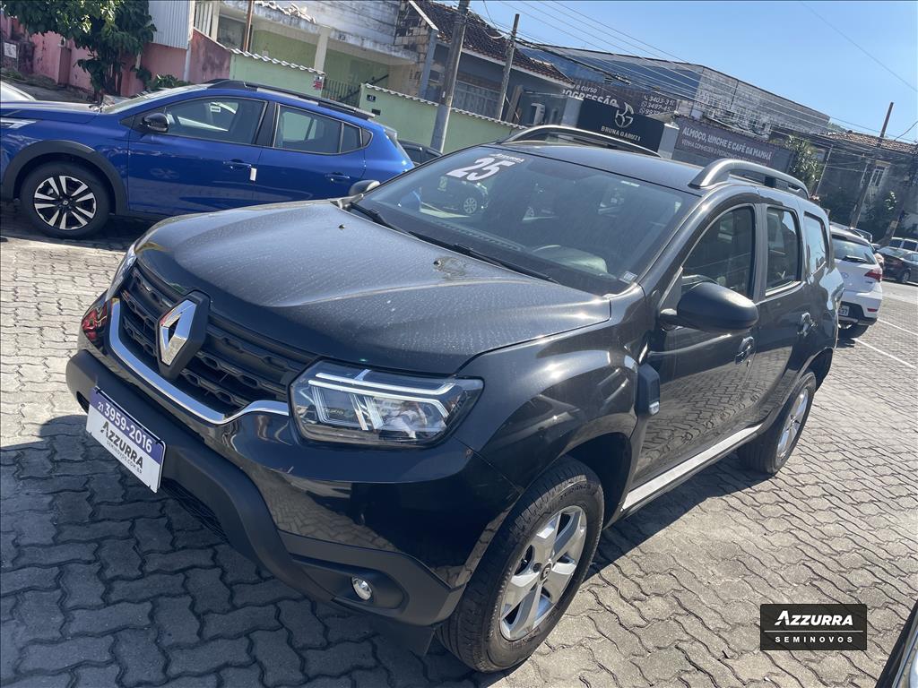 DUSTER 1.6 16V SCE FLEX INTENSE PLUS MANUAL5