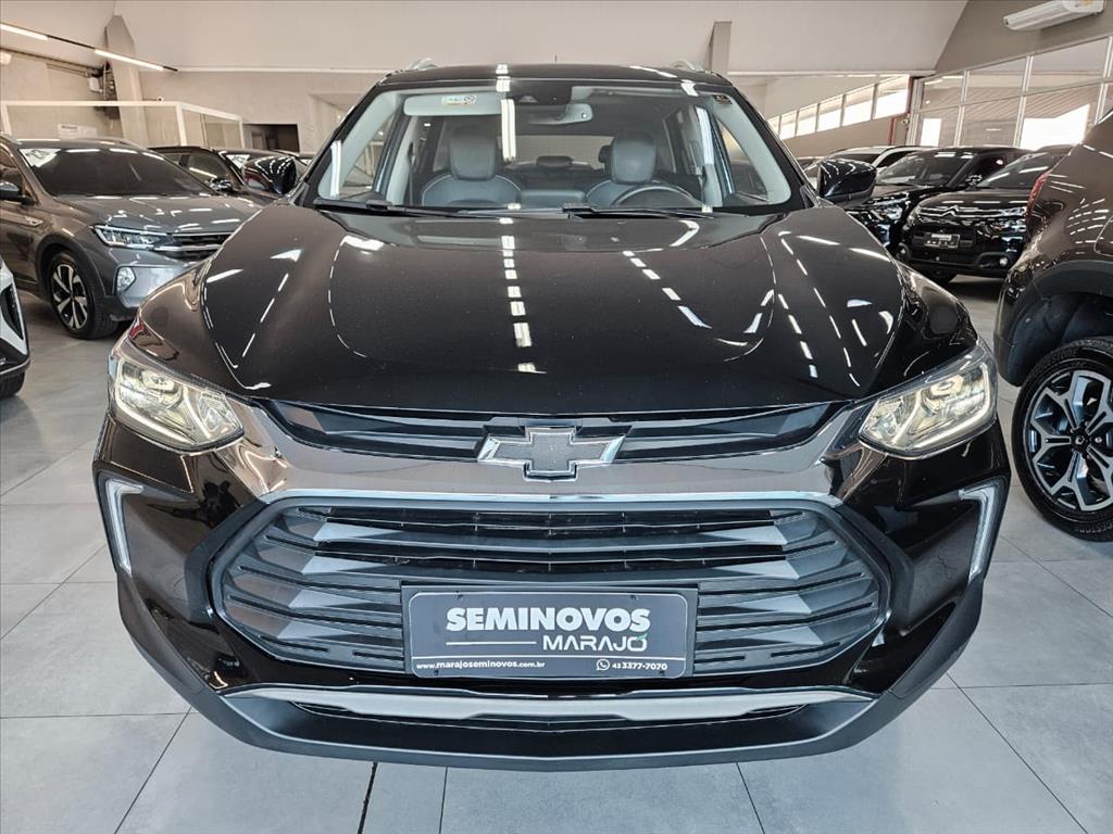 TRACKER 1.2 TURBO FLEX PREMIER AUTOMÁTICO2