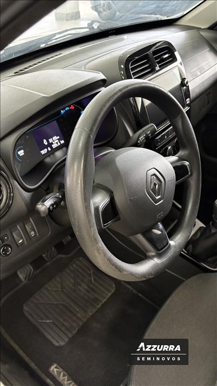 KWID 1.0 12V SCE FLEX INTENSE MANUAL11