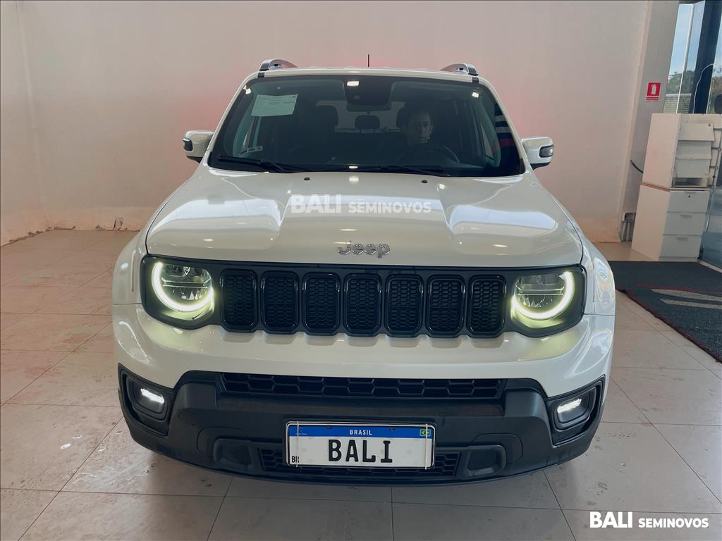 RENEGADE 1.3 T270 TURBO FLEX SPORT AT61