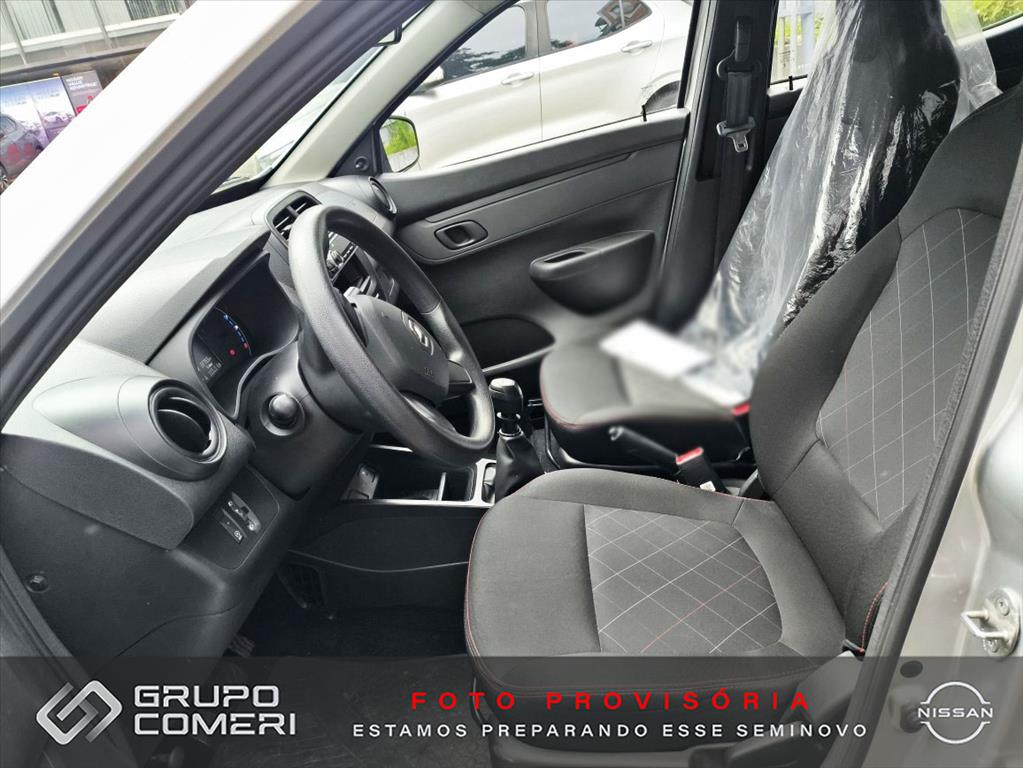 KWID 1.0 12V SCE FLEX ZEN MANUAL8