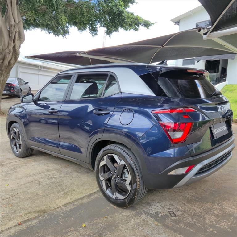 CRETA 2.0 FLEX ULTIMATE AUTOMÁTICO5