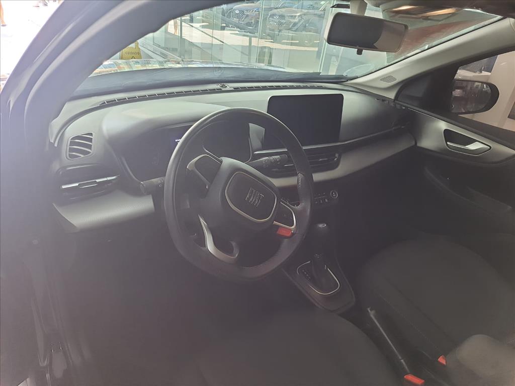 Fiat-PULSE-1.0 TURBO 200 FLEX AUDACE CVT