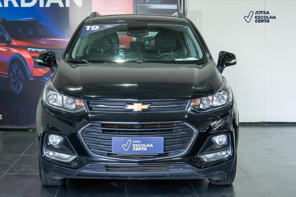 Chevrolet TRACKER 2019
