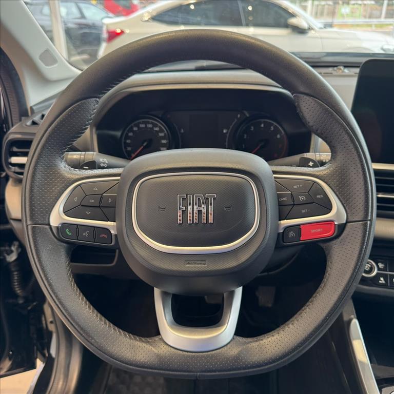 FASTBACK 1.0 TURBO 200 FLEX AUDACE CVT9