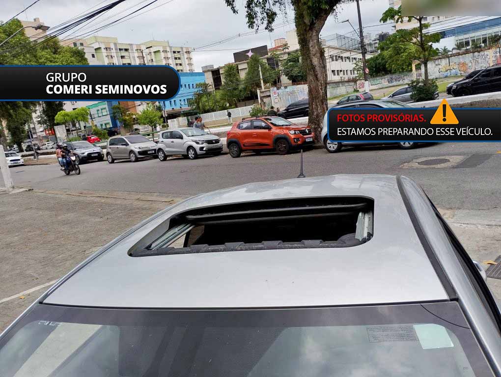 YARIS 1.5 16V FLEX SEDAN XLS CONNECT MULTIDRIVE3